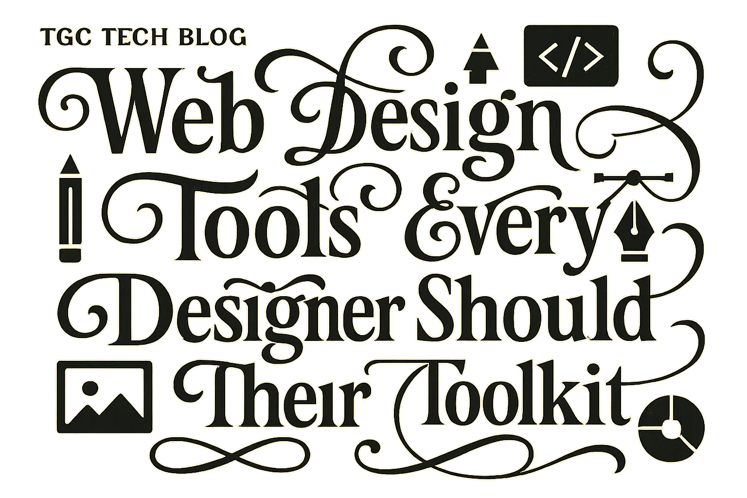 Web Design Tools Every Designer Should Have in Their Toolkit